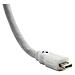 HDMI 8ft, 2,5m, HDMI, Micro-HDMI - Foto miniatura 2